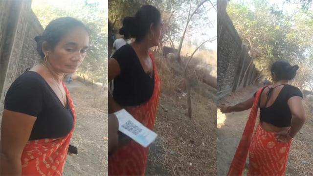 Desi Maid Aunty Paid Fuck Outdoor XXx – hindisex fans