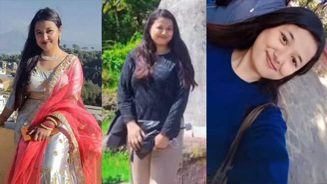 Assamese Babe Viral Nude – Pussy Sex Mms