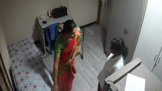 Aunty’s Nurse Apply Cream & Message On Clinic – Nurse Porn Indian
